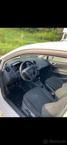 Seat IBIZA FR 2.0 TDI 135kw - 8