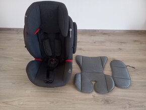 Autosedačka Petite & Mars Prime II Isofix - 8