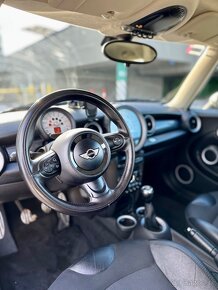 Predám Mini Cooper S s nízkym nájazdom - 8