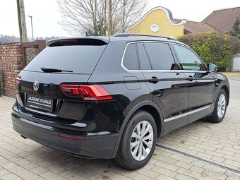 Volkswagen Tiguan 1.5tsi 110kw DSG,Slovenský pôvod - 8