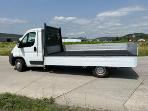 Peugeot Boxer  2,2HDI  L4   valnik - 8