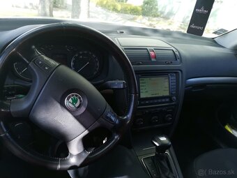 Skoda octavia 2.0TDI - 8