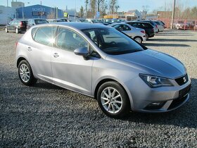 Seat Ibiza 1.2 TSI - 8