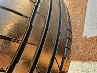 5x114,3 R19 7J ET40 Nissan Qashqai / X-trail + 225/45 R19 - 8