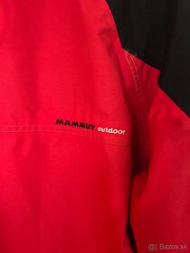 Mammut - Gore-tex. Pánska bunda. Veľkosť XL-XXL - 8