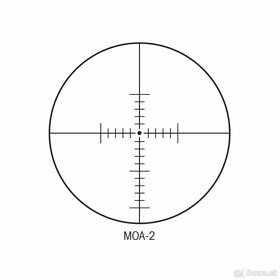 Tikka T3x Sporter, kal 308W - 8