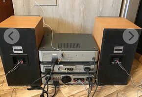 SONY TA-VF1+SONY HCD-VF1+SONY TC-VF1…+repro - 8