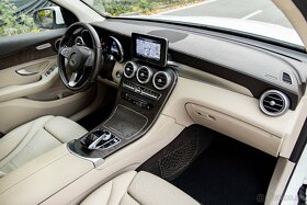 Mercedes-Benz GLC SUV 250d 4MATIC A/T - 8