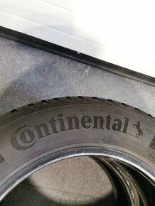 Continental 195/65 R16 92H zimné pneumatiky 2ks - 8