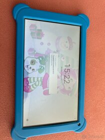 Tablet Denver Electronics TAQ-10383K 10,1' Quad Core 1 GB RA - 8