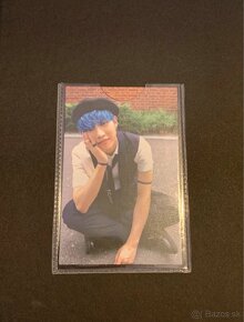 KPOP Album ATEEZ - 8