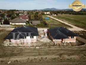 NOVOSTAVBA 4 izb. bungalov s terasou Nitra - Jelšovce - 8