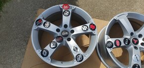 5x114,3 r18 mazda kia hyundai mitsubishi toyota honda - 8