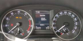 Skoda Fabia combi, 2016, 1.2 TSI Joy+ - 8