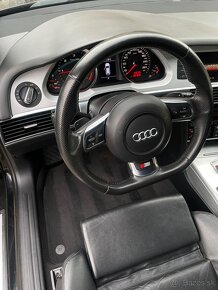 Audi A6 3.0tdi 176kw quattro - 8