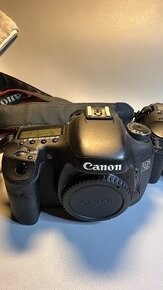 CANON EOS D5, D6,D7 - 8