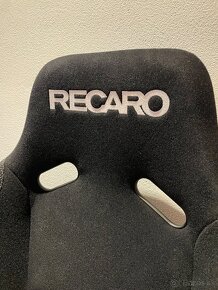 Recaro spg profi - 8