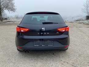 Seat Leon FR 135kW - 8