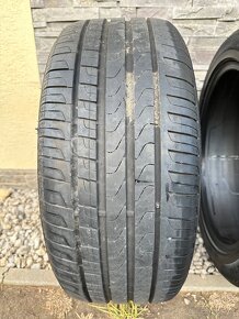 235/45 R18 94W letné PIRELLI - 8