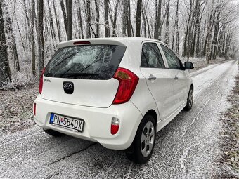 Picanto 1.2benzin - 8