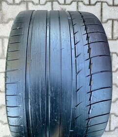 335/25 r20 letné Michelin 94Y - 8