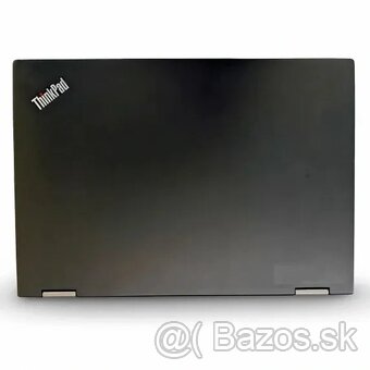 Lenovo ThinkPad X390 Yoga i7-8665U 16 GB RAM 256 GB SSD 13.3 - 8