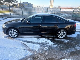 Predám Audi A6 C7 3.0TDI ( SÚRNY PREDAJ ) - 8