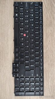 Lenovo ThinkPad T540p - 8