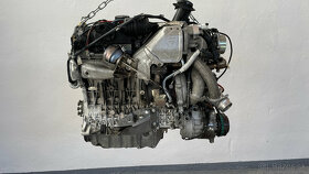 Predám kompletný motor BMW M57N2 M57 210kw 306D5 - 8