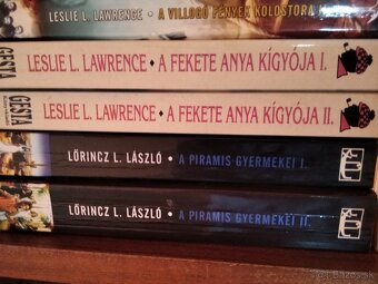 Leslie.L.Lawrence - 8