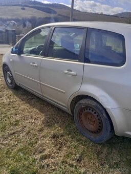 Predám Ford c-max - 8