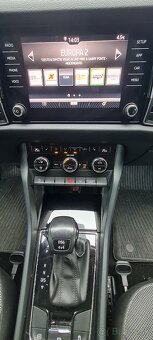 Skoda kodiaq 2017", 2.00TDI, 110 kw, 4x4 - 8