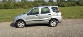 Suzuki Ignis 1.5i 4x4 - 8