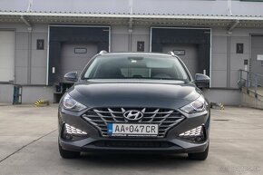 Hyundai i30 CW 1.5 T-GDi mHEV - 8