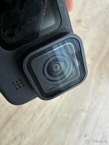 GoPro Hero 10 + príslušenstvo - 8