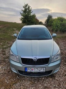 Škoda octavia 1.9tdi 77kw - 8