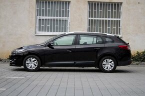 Renault Mégane Combi 1.5 dci - 8