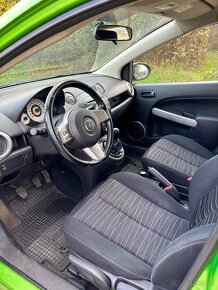 Mazda 2 1.3 TCE Pro Benzin Top Stav  Nízky nájazd - 8