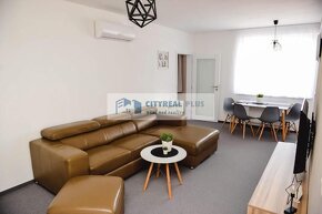 Na predaj moderný novopostavený apartmánový dom - penzión  l - 8