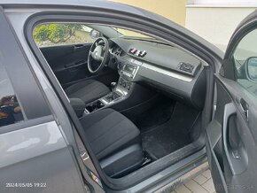 Volkswagen passat B6 1.9 TDI - 8