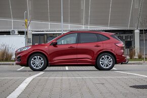 Ford Kuga 1.5 TDCi EcoBlue 120k ST-Line A/T - 8