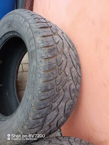 285/55 r18 zimné - 8