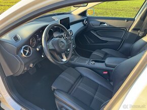 Mercedes-Benz GLA 180d A/T 2017 - 8