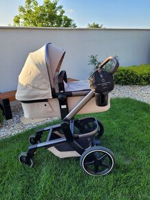 Joolz day +, BRITAX RÖMER Baby-Safe 3 i-Size - 8