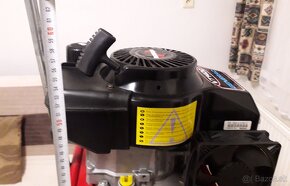 Profi elektrocentrála GENERAC VT 1400, motor TECUMSEH - 8