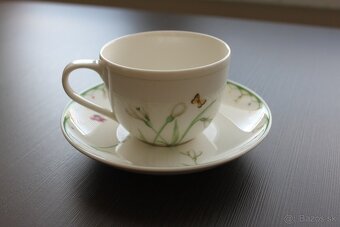 Villeroy-Boch Colorful spring porcelán - 8