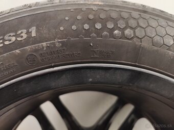 205/55 R16 Letné pneu Kumho Ecowing es31 - 8