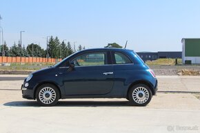 Fiat 500 1.2 Color Therapy Dualogic - 8