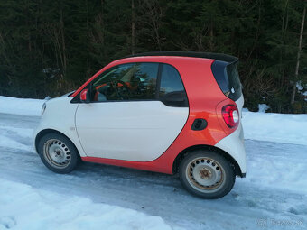 Smart fortwo - 8