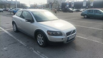 Volvo C 30 2,0 d - 8